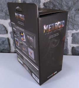 Metroid - Samus Returns (Edition Héritage) (03)
